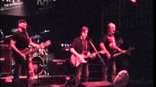 Lick It Up KISS cover by Thunder Daze Midlands UK cover band