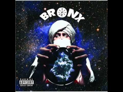 The Bronx-Around The Horn (Lyrics)