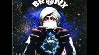 The Bronx-Around The Horn (Lyrics)