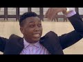 KISS OF BETRAYAL (UCHE MONTANA, CHIKE DANIELS) Latest Nigerian Movies 2026