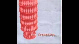 The Frenetics - Countdown Radio