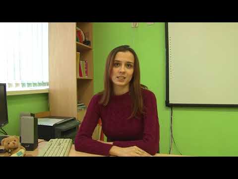 Открытый урок по английскому языку. https://youtu.be/VY53u3pkBTs