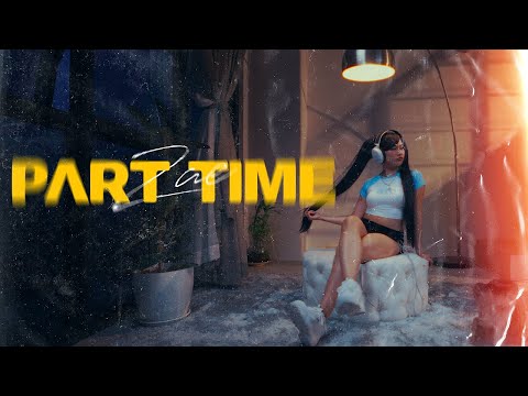 Zae - Part Time (Official Music Video) Prod. Fern