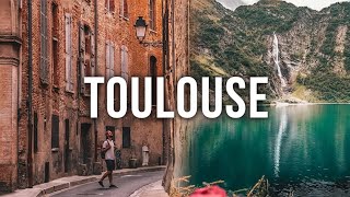 Top 10 Best Places to Live in Toulouse, France 🇫🇷 | 2025 City Guide