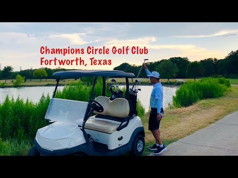 Champions Circle Golf Club, TX