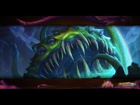 "Bow down before the god of death"