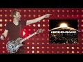 Nickelback - Hero ( Bell Centre Montreal 18/02 ...
