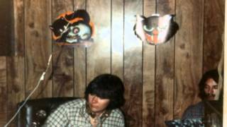 Jubal &quot;Wichita Jail&quot; at the Rusty Nail in Park City, UT about 1979