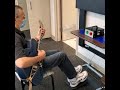 Back To Being A Musician After A Stroke With Vinny Valentino