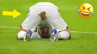 Funniest Moments In Football