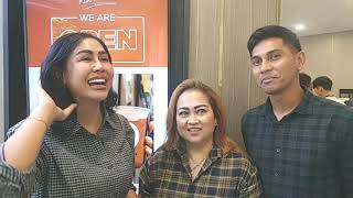 Download lagu Lupakan Kasus!!! Fokus ke Bisnis Kopi!!! Ratu Meta & Evi Sunarto Bisnis Kopi Pikara X BNI!!!! mp3