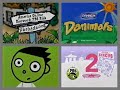 PBS Kids Program Break 2006 WPSU Incomplete