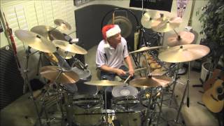 Michael W. Smith - Kay Thompson&#39;s Jingle Bells ~ by JJ