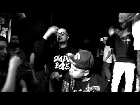 Birch Boy Barie x G-Team (The Mind Of Me Vlog) Episode 1 "Performing Live In Santa Cruz, Ca"