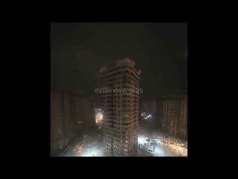 Moscow Suburbs in Blackout After Possible Drone Strike on Substation! Up to 600k People Effected