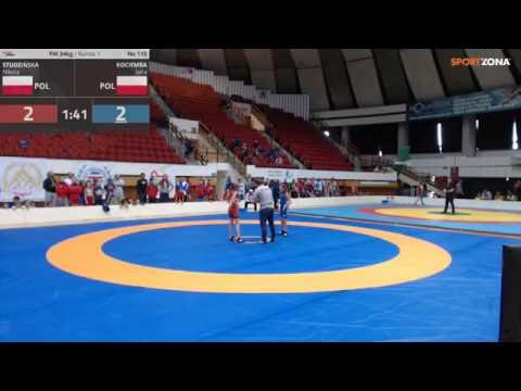 SportZona.pl - XLV Międzynarodowy Turniej o Puchar Warmii i Mazur - MATA 2