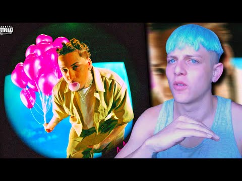 BERTIAKA REACCIONA a THE LIFE OF CHULO - YOUNG CISTER (FULL ALBUM)