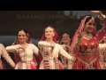 Classic Bollywood Mujra Svetlana Tulasi Chakkar Group Live Kathak Dance Performance