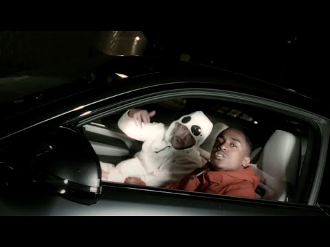 L'Allemand, Sasso - Elle m'a dit je t'aime -  Clip officiel