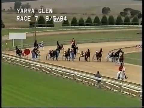 1994 Yarra Glen Pacing Cup
