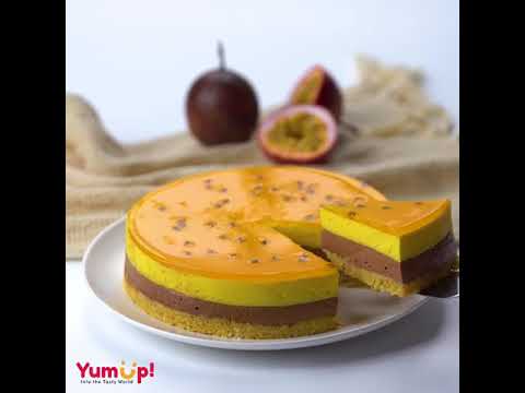 طرق بسيطة لتزيين الحلويات