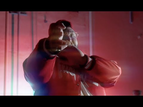 Lazie Locz "Follow Me" (Music Video)