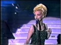 Patty Pravo - Pigramente signora - Sanremo 1987 ...