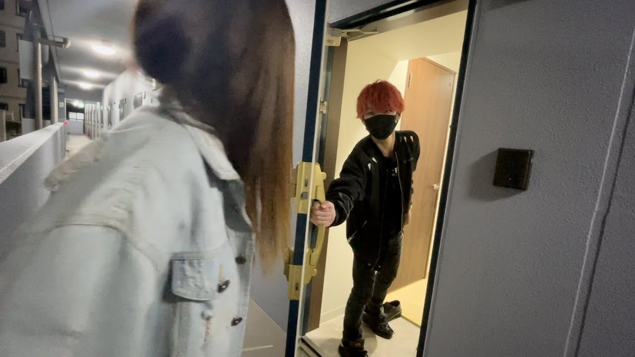 【暴露】こうきに300万円以上貢いだ女性がいきなり家にリア凸してきた一部始終を全て公開します。