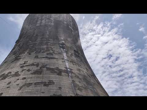 Cooling Tower Repairing Services