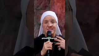 Que hoje possamos refletir: como é a minha conduta?