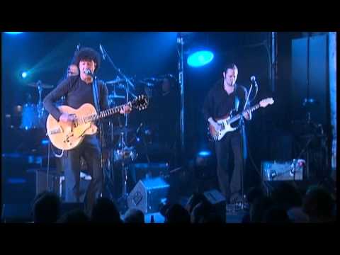 Robert Charlebois - Lindberg (Au National)