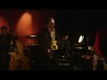 LIVE CONCERT TRIBUTE 32: ERIC DOLPHY - NAIMA || Long Waits band