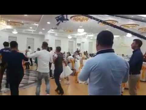 Edi Kala dhe Grupi - harem zjarrr 2018 - Dasem tek Veranda Tiranes ( Video )