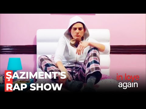 Şaziment Tells Fadik About All The Schemes She Was Used In - In Love Again