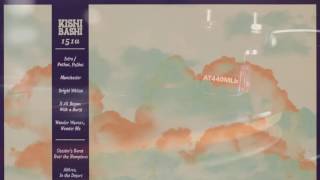 KISHI BASHI - Intro/Pathos Pathos and Manchester - 2012 Vinyl LP