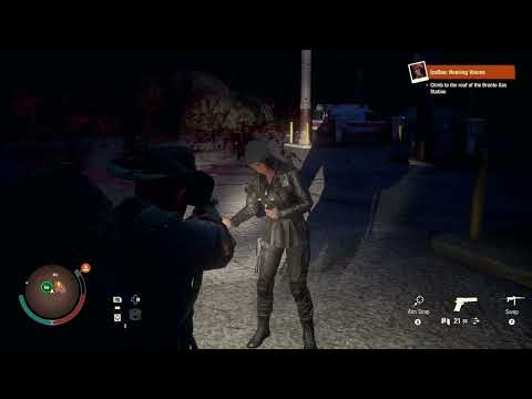 State of Decay 2 Heartland Walkthrough FULL GAME Part 3 | No Commentary | Xbox Series X