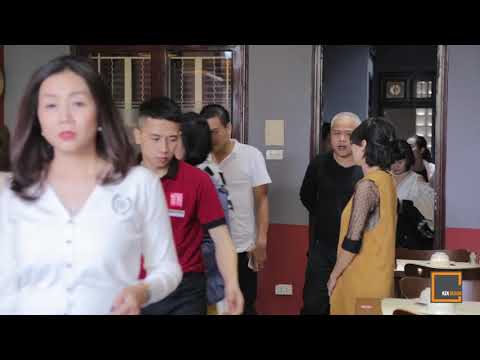 Hành Trình Hoàn thiện nhà hàng Vịt Tô Thị