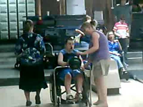 Choo choo Ramp Bowlers 3