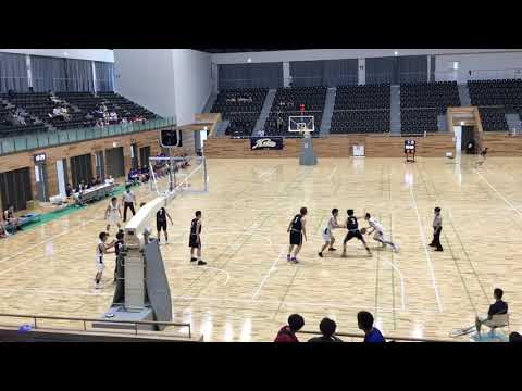 歯学科 2019年 全日本歯科学生総合体育大会 決勝トーナメント 準決勝 vs九州歯科大学①