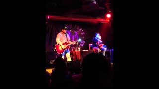 "I Had To Give That Up Too" Randy Rogers