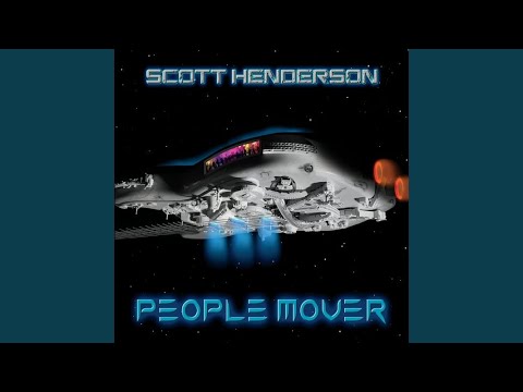 People Mover online metal music video by SCOTT HENDERSON