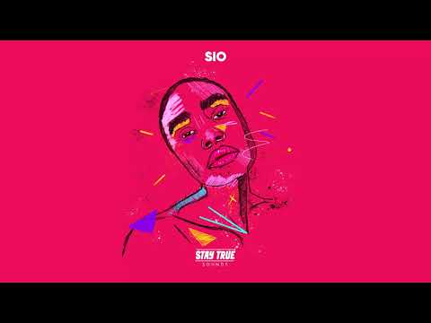 Sio - There's Me ft Dwson