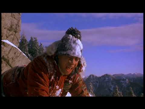 2001 Aventuras no Alaska (Dublado)