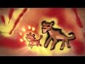 Lion Guard Zira S Story Lions Of The Outlands HD Clip