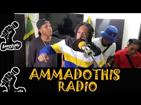 TopMann DonzLife - AmmaDoThis- Freestyle On (Vibes With Toni X)