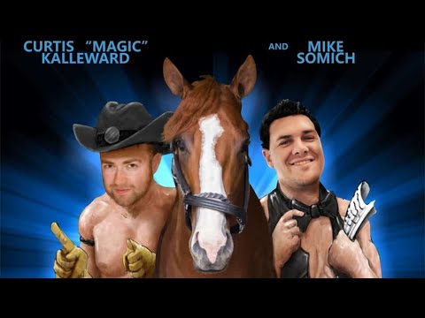 The Magic Mike Show 207: What We Learned (Breeders' Cup Bonanza)