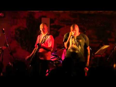 Ztráta - Zprávy (Protest fest 23.1. 2016)