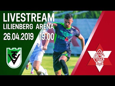 26.04.2019 | 19 00 | RLM | #23 | VÖLKERMARKT - GAK