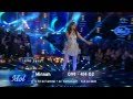 Minnah Karlsson - Dreaming people - Swedish Idol ...