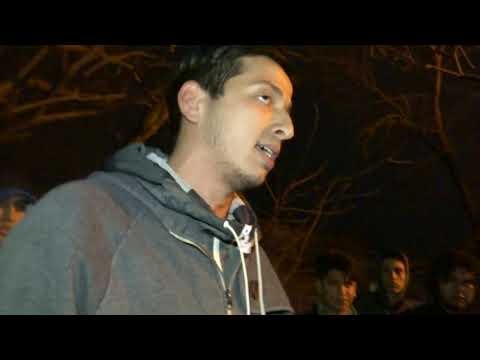 Thom vs Axel (Semifinal) - Arboris Free (Torneo)